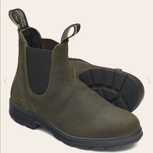 Blundstone Original 500 Boots